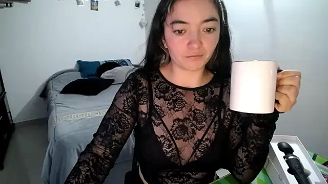 Snapshot of Came-II chatting on November 5, 10:37 am Came-II online show from November 5, 10:37 am