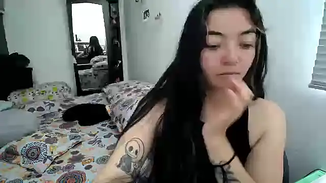 Snapshot of Came-II chatting on November 24, 1:22 pm Came-II online show from November 24, 1:22 pm