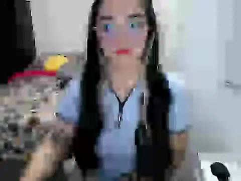 Snapshot of Came-II chatting on December 15, 3:44 am Came-II online show from December 15, 3:44 am