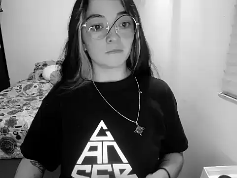 Came-II online show from December 19, 1:34 am