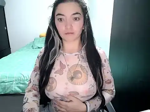 Came-II online show from January 18, 2:15 am