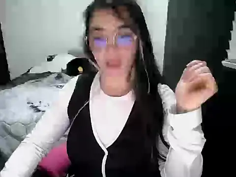 Came-II online show from February 3, 12:20 am