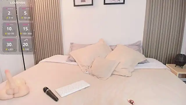 Snapshot of ashlycarteer chatting on February 5, 2:16 am ashlycarteer online show from February 5, 2:16 am