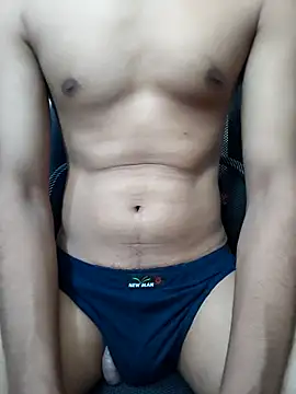 ChiseledCharm online show from September 23, 6:33 pm