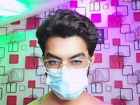 ChiseledCharm online show from October 29, 6:53 pm