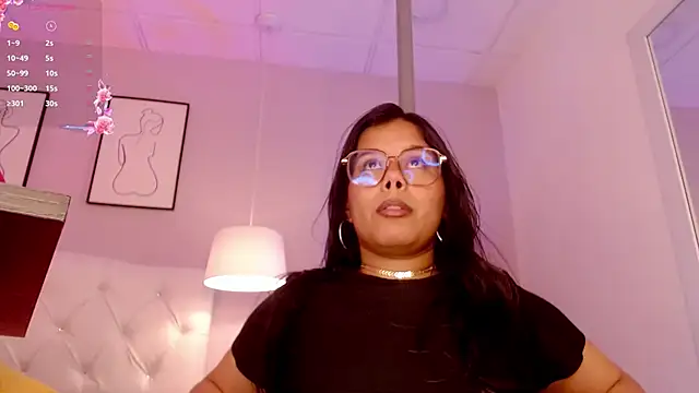 Gabriqueen gh online show from September 17, 7:26 pm