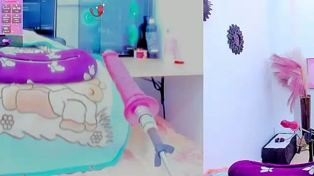 Athena Jackson  online show from November 7, 1:38 am