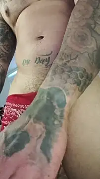 David tatto1 online show from December 19, 7:32 pm