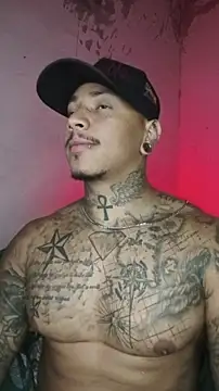 David tatto1 online show from February 22, 3:18 am