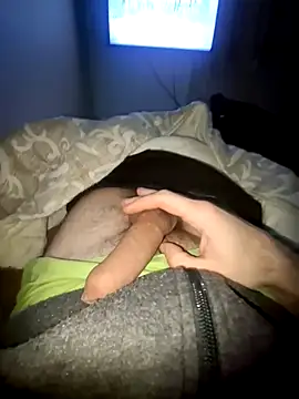 busters32 online show from April 13, 11:10 pm