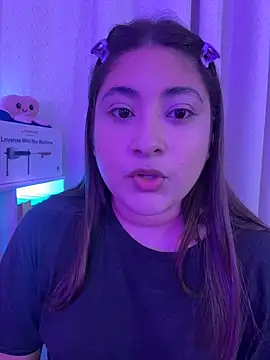 Gaby  Howards online show from January 15, 10:02 pm