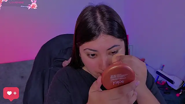 Gaby  Howards online show from February 23, 7:11 pm