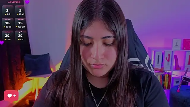 Gaby  Howards online show from March 7, 10:18 pm