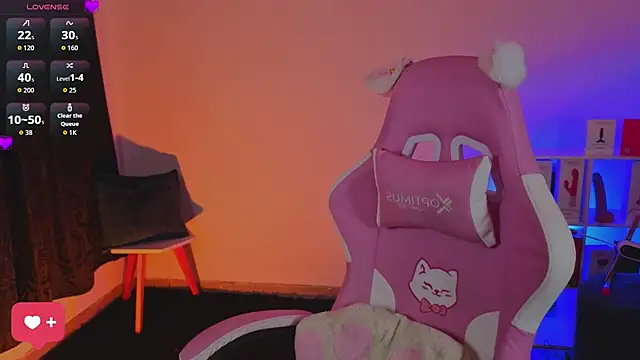 Gaby  Howards online show from March 9, 7:07 pm