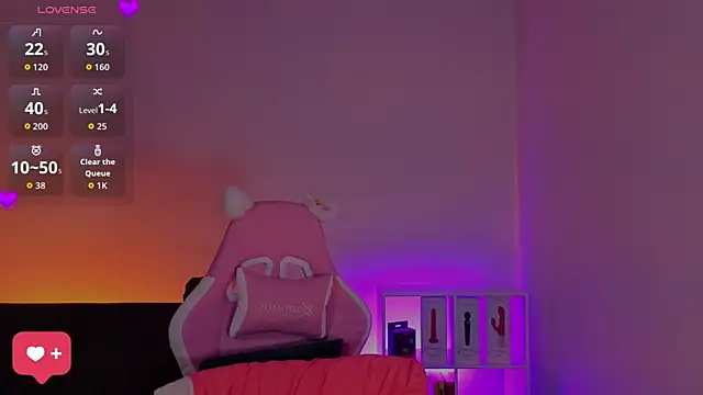 Gaby  Howards online show from April 2, 7:00 pm