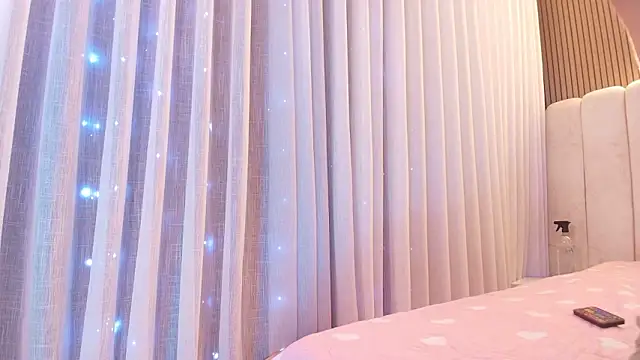 celeste moonx online show from March 31, 11:54 am