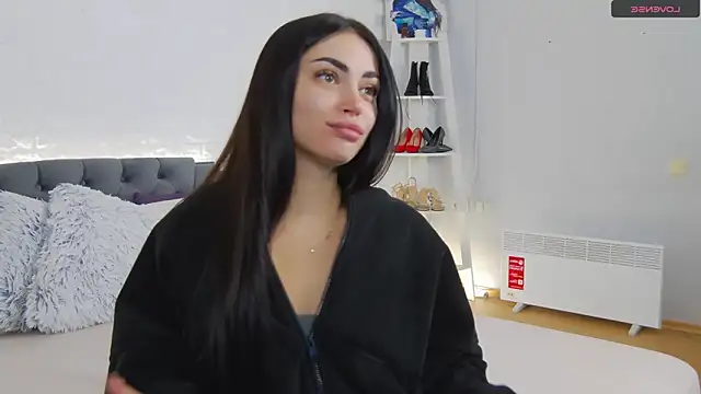 Agnessa online show from November 30, 9:13 am