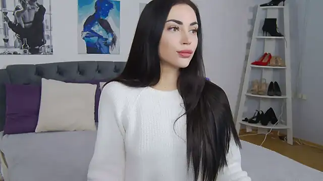 Agnessa online show from February 12, 10:43 am