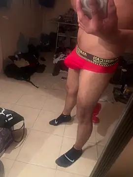 Albertovr27 online show from November 7, 11:32 am