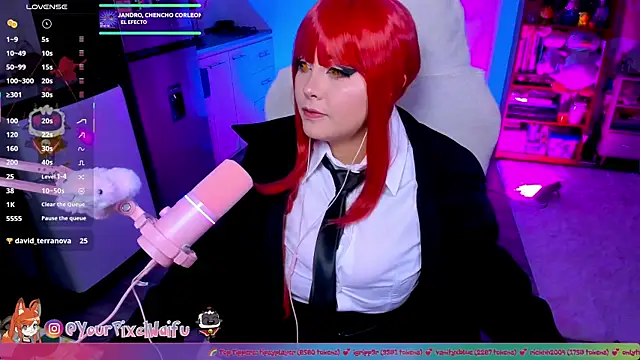 Snapshot of AlyssaRomanova chatting on October 4, 3:15 am AlyssaRomanova online show from October 4, 3:15 am