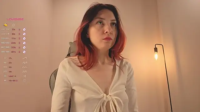 Pussy Dream online show from October 27, 9:19 pm