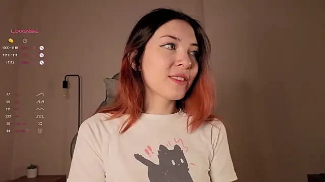 Pussy Dream online show from December 13, 9:42 pm