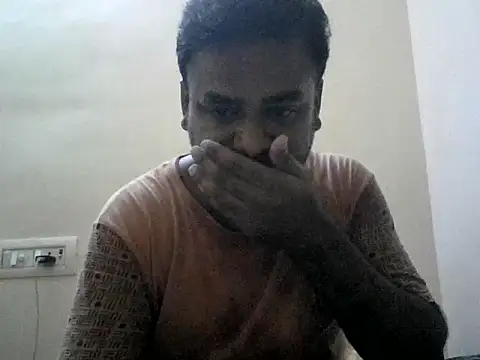 sree4143 online show from October 1, 2:45 pm