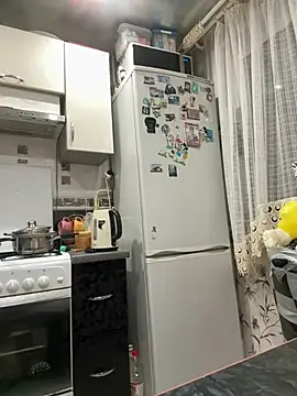 Soft Pleasure online show from January 8, 7:38 pm