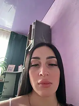 Soft Pleasure online show from February 14, 11:29 am