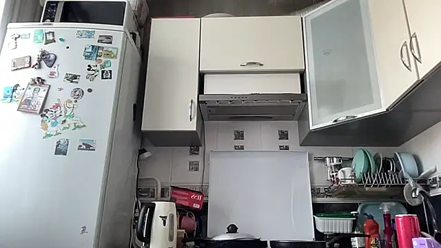 Soft Pleasure online show from March 2, 1:18 pm