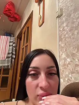 Soft Pleasure online show from March 6, 9:33 pm