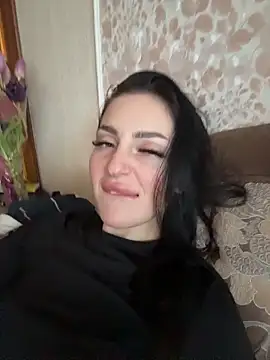 Soft Pleasure online show from March 13, 9:49 am