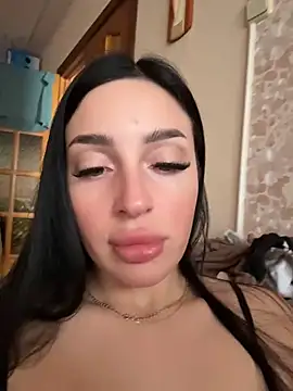 Soft Pleasure online show from April 13, 7:47 am