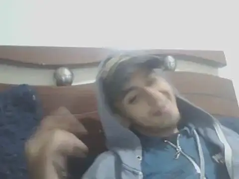 MrAntraxx online show from October 15, 6:46 am