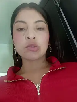 Fox Roxxan online show from December 2, 3:01 am