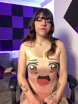 antonelaXantonysex online show from February 25, 6:06 pm