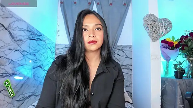 Snapshot of fanEmy chatting on October 28, 8:22 pm fanEmy online show from October 28, 8:22 pm