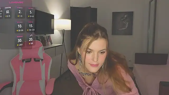 mimi meow online show from October 6, 3:53 pm