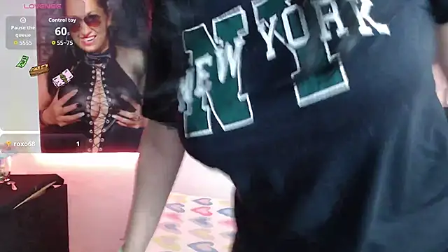 holydeath 1 online show from October 9, 10:30 pm