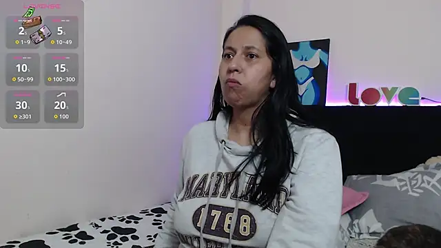 holydeath 1 online show from November 27, 11:29 pm