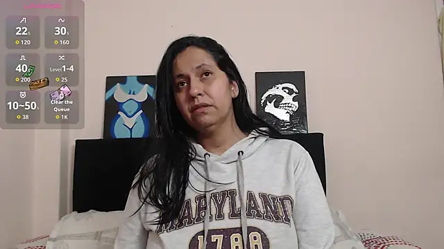 holydeath 1 online show from November 28, 11:29 pm