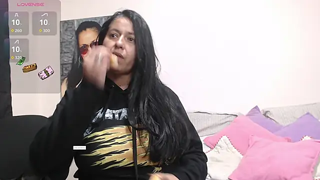 holydeath 1 online show from January 13, 7:41 pm