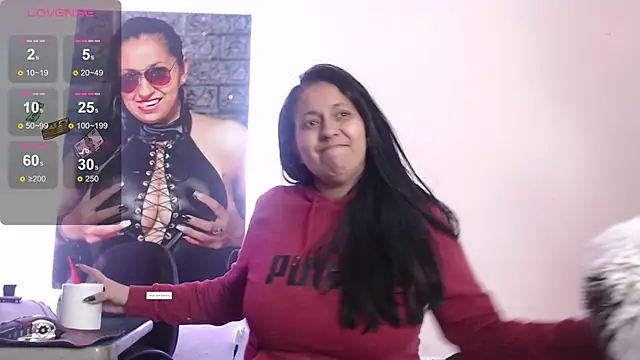 holydeath 1 online show from January 14, 7:30 pm