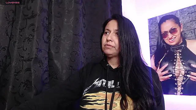 holydeath 1 online show from February 10, 8:35 pm