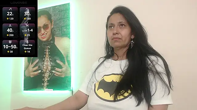 holydeath 1 online show from February 23, 8:39 pm