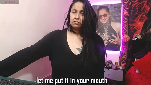 holydeath 1 online show from May 13, 8:27 pm