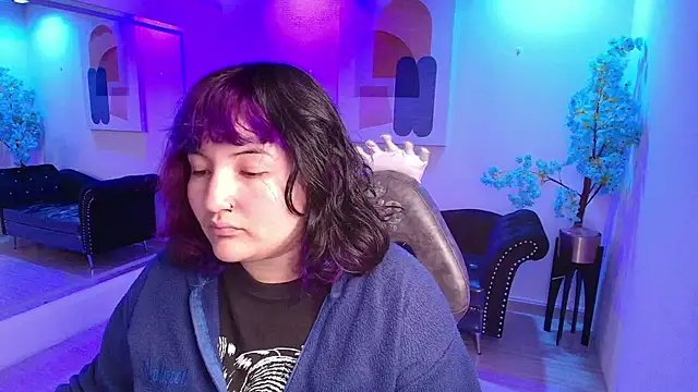 Ritsuka berry online show from October 21, 3:18 am