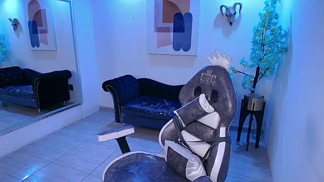 Ritsuka berry online show from November 12, 3:40 am