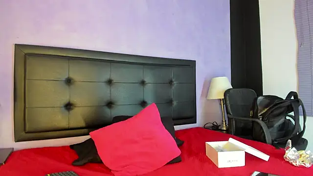 GreciaFox1 online show from March 20, 12:32 pm