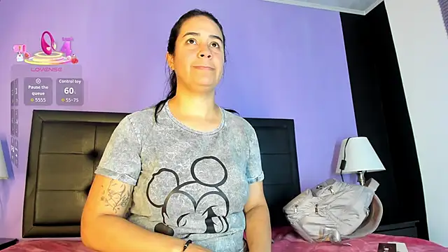 GreciaFox1 online show from May 28, 12:13 pm